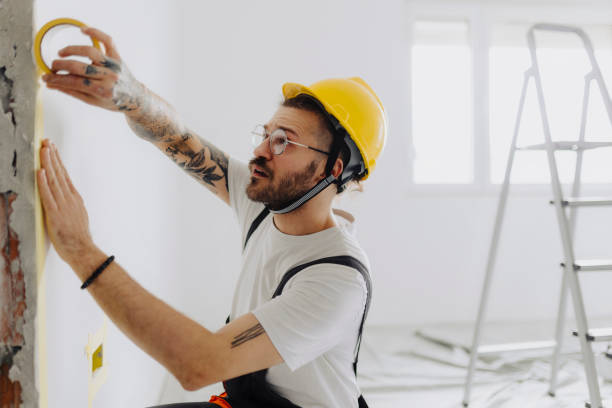 Best Custom Drywall Patching  in Waikele, HI